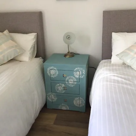 Panzió Orchard Grove R21rc58 Bagenalstown