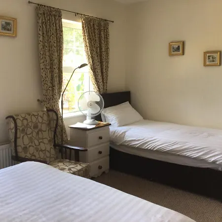 Orchard Grove R21rc58 4*