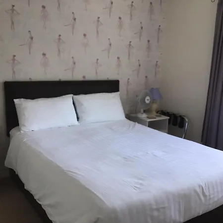 Orchard Grove R21rc58 Panzió