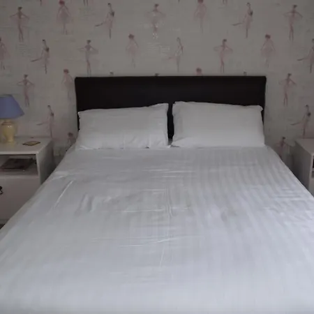 Orchard Grove R21rc58 Panzió Bagenalstown