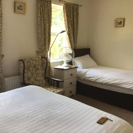 Orchard Grove R21rc58 4* Bagenalstown