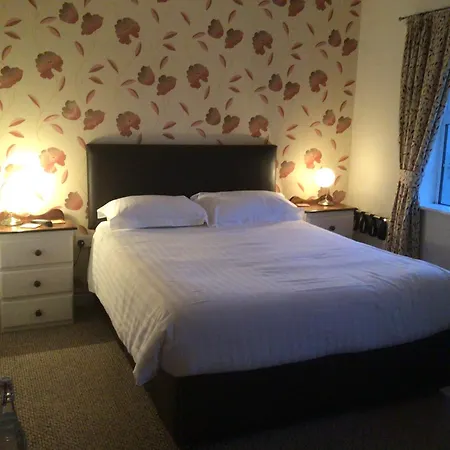 Orchard Grove R21rc58 Panzió Bagenalstown