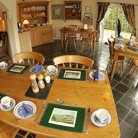 Panzió Orchard Grove R21rc58