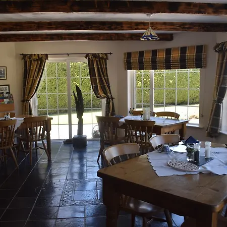 Orchard Grove R21rc58 Panzió