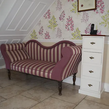 Panzió Orchard Grove R21rc58 4*