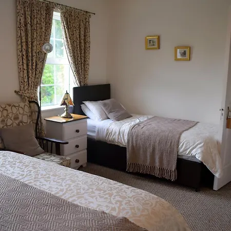 Orchard Grove R21rc58 Panzió Bagenalstown