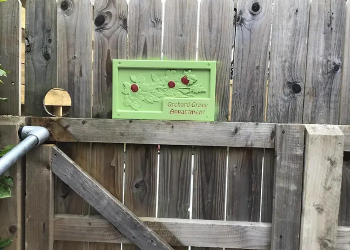 Couette-café Orchard Grove R21rc58