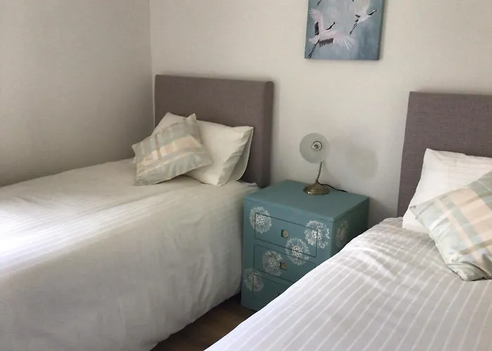 Orchard Grove R21rc58 Couette-café Bagenalstown