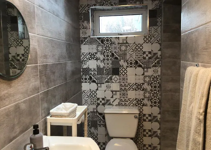 Couette-café Orchard Grove R21rc58