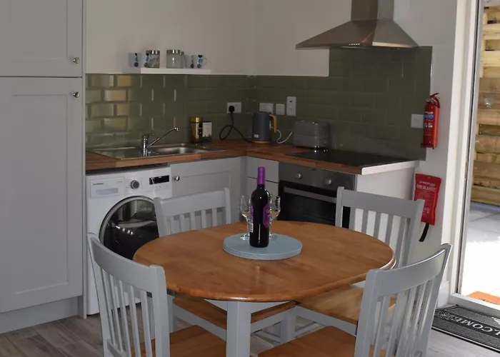 Couette-café Orchard Grove R21rc58 4*