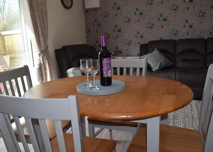 Orchard Grove R21rc58 Couette-café Bagenalstown