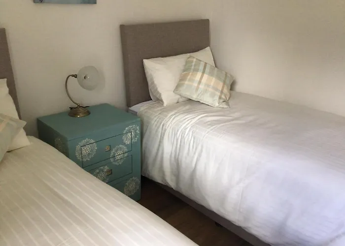 Couette-café Orchard Grove R21rc58