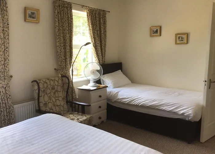 Orchard Grove R21rc58 4*