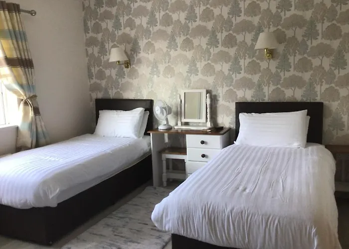 Orchard Grove R21rc58 Couette-café 4*