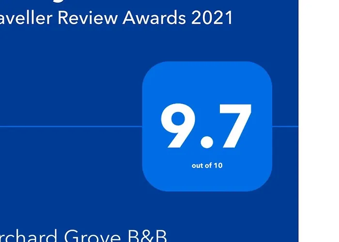 Orchard Grove R21rc58 4*