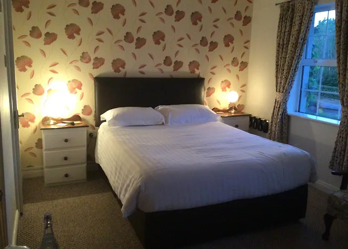 Orchard Grove R21rc58 Couette-café Bagenalstown