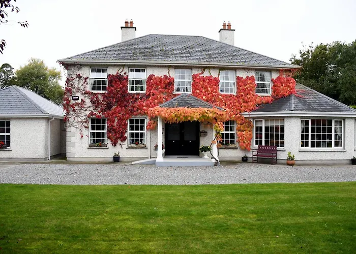 Orchard Grove R21rc58 Couette-café Bagenalstown