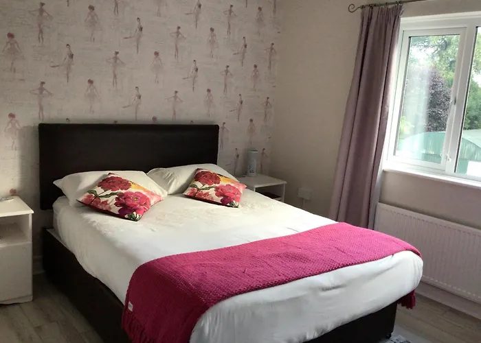 Orchard Grove R21rc58 Couette-café Bagenalstown