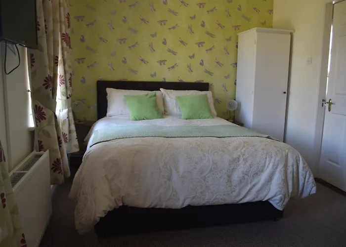 Orchard Grove R21rc58 4* Bagenalstown