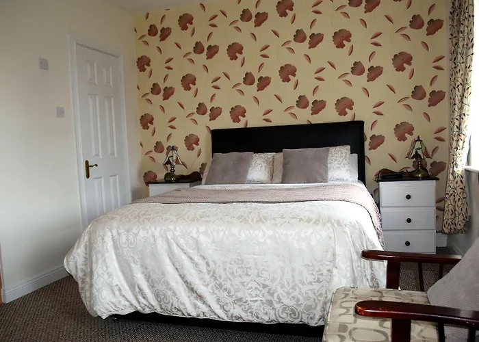 Orchard Grove R21rc58 4*