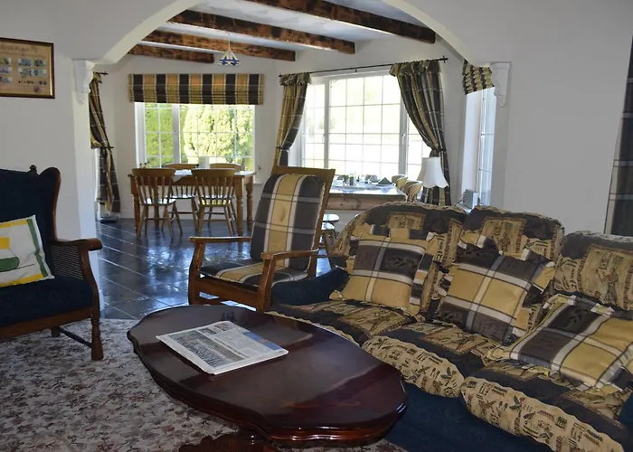 Orchard Grove R21rc58 Couette-café