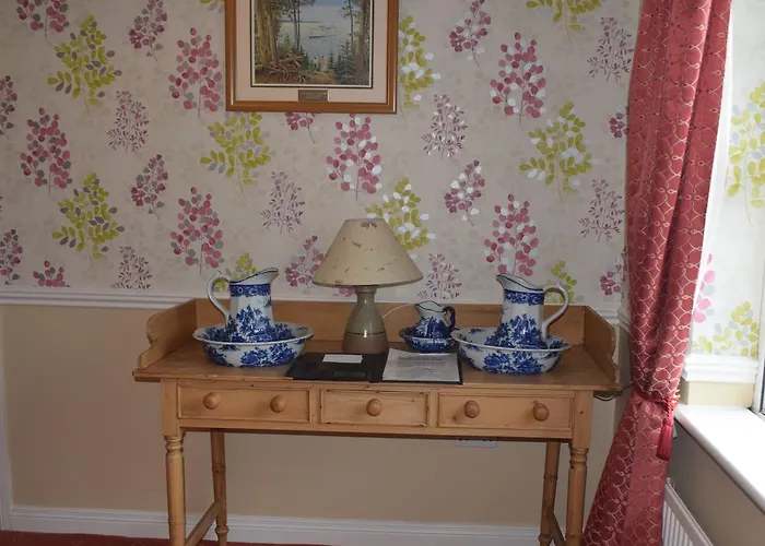 Orchard Grove R21rc58 4*