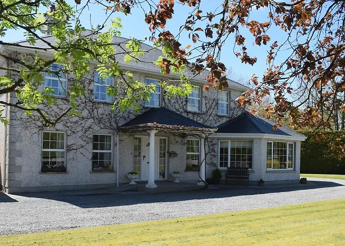 Orchard Grove R21rc58 Couette-café Bagenalstown