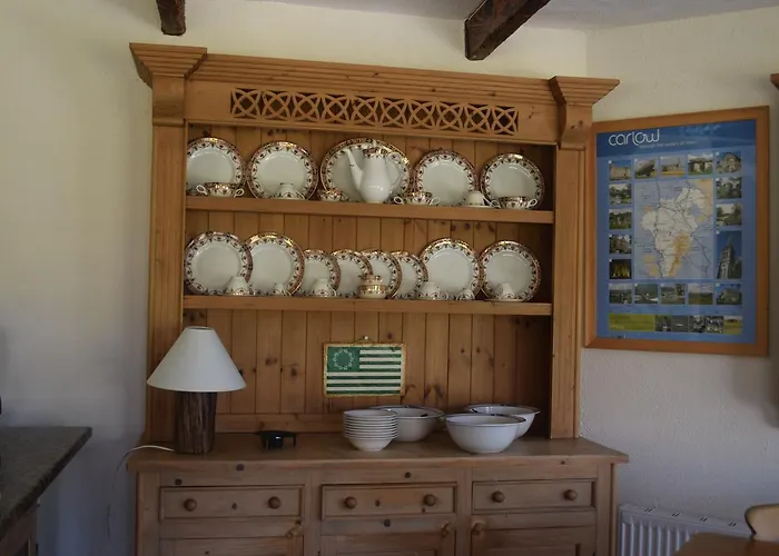 Orchard Grove R21rc58 4*