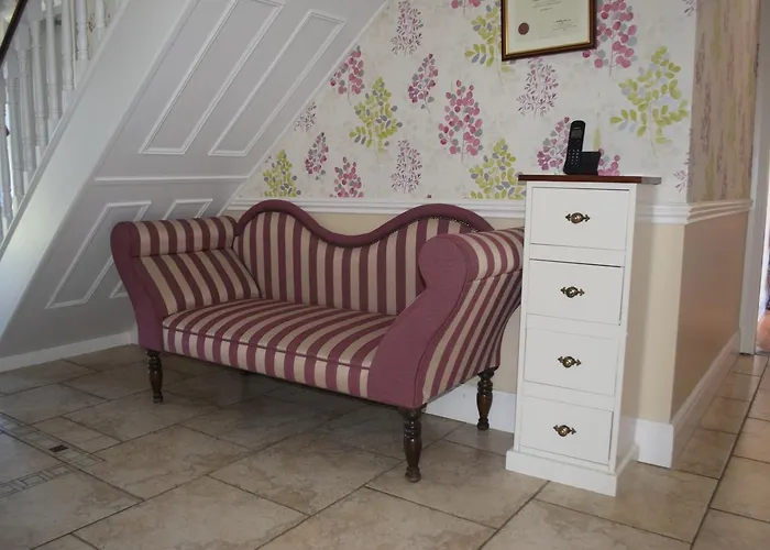 Couette-café Orchard Grove R21rc58 4*