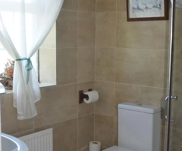 Orchard Grove R21rc58 4* Bagenalstown