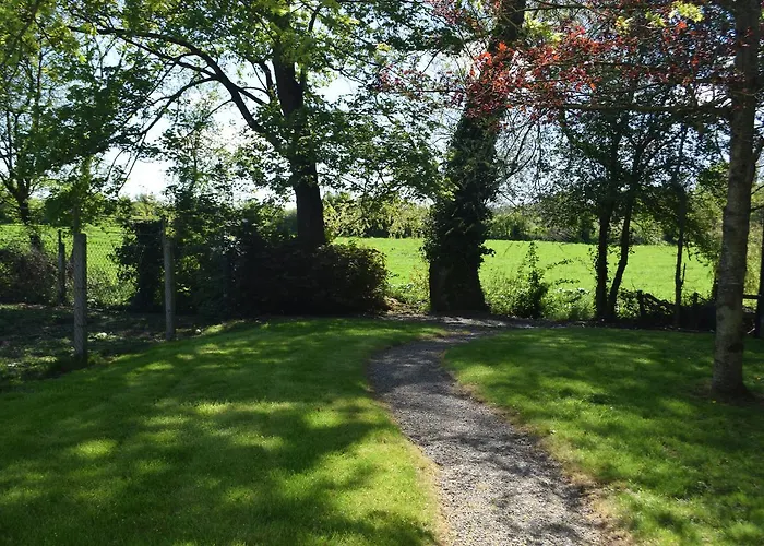 Couette-café Orchard Grove R21rc58 Bagenalstown