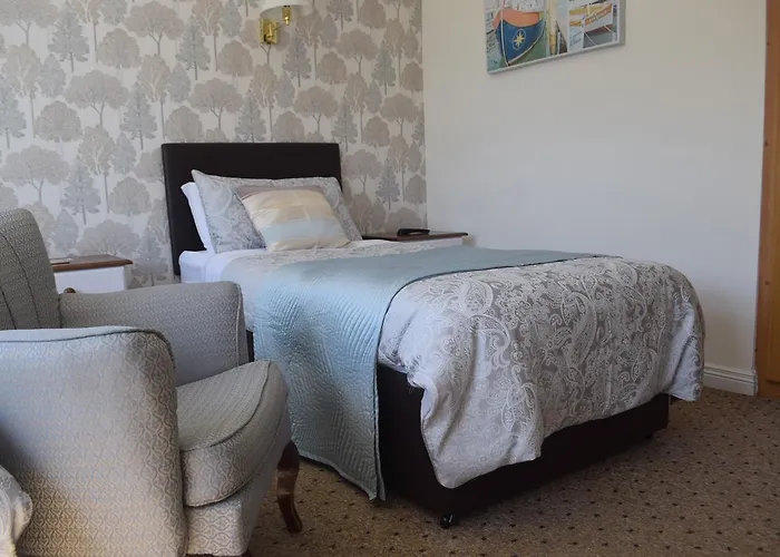 Orchard Grove R21rc58 4*