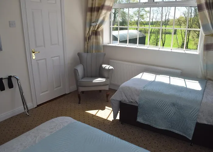 Orchard Grove R21rc58 4*